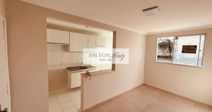 Apartamento com 2 quartos à venda na Rua Doutor Gerino de Souza Filho, 5197, Caixa D'Água, Lauro de Freitas