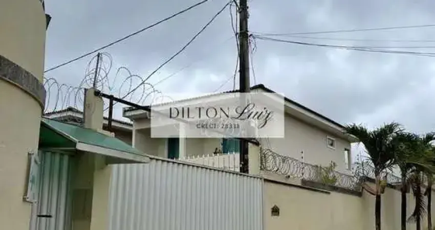 Terreno à venda na Rua 15 de Janeiro, 10, Recreio Ipitanga, Lauro de Freitas
