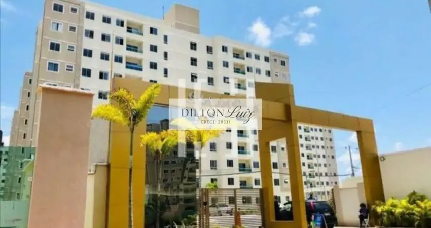 Apartamento com 2 quartos à venda na Rua Pataro Machado, S/N, Centro, Lauro de Freitas