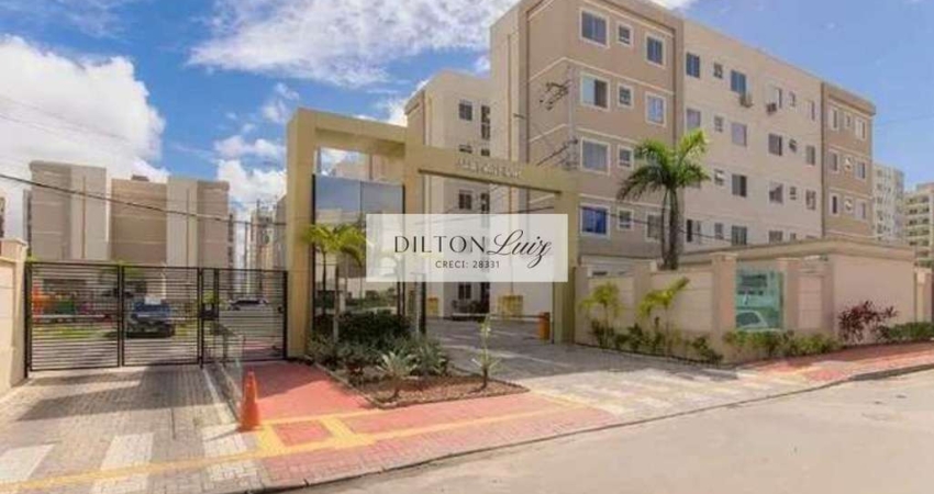 Apartamento com 2 quartos à venda na Rua Pataro Machado, 450, Centro, Lauro de Freitas