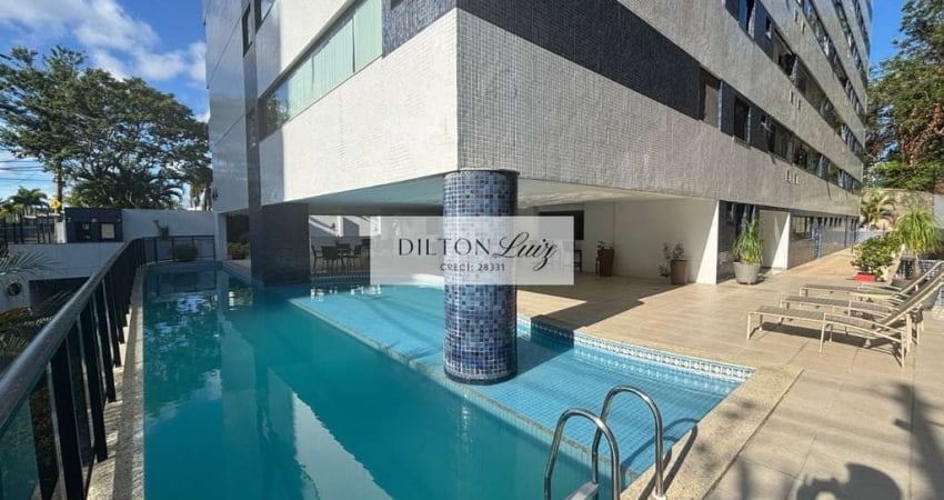 Apartamento com 2 quartos à venda na Avenida Alphaville, 866, Alphaville I, Salvador