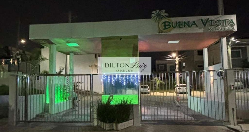 Casa em condomínio fechado com 3 quartos à venda na Rua Doutor Gerino de Souza Filho, 4569, Caixa D'Água, Lauro de Freitas