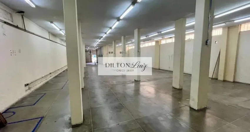Barracão / Galpão / Depósito com 4 salas para alugar na Avenida Dorival Caymmi, 10650, Nova Brasília de Itapuã, Salvador