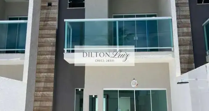 Casa com 3 quartos à venda na Rua Elsa Paranhos, 398, Ipitanga, Lauro de Freitas