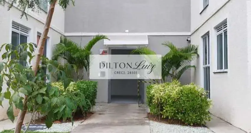 Apartamento com 2 quartos à venda na Rodovia BA-099 - Estrada do Côco, 11, Abrantes, Camaçari