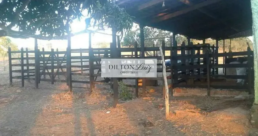 Chácara / sítio com 3 quartos à venda na Rua da Suzana, 357, Centro, Aquidabã