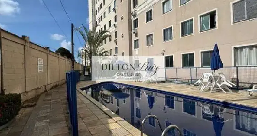 Apartamento com 2 quartos à venda na Rua Prisco José de Souza, 20, Recreio Ipitanga, Lauro de Freitas