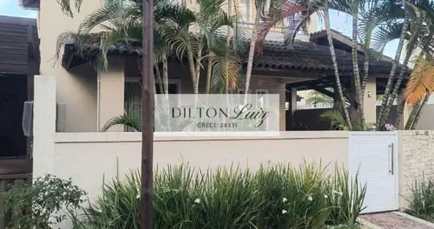 Casa em condomínio fechado com 4 quartos à venda na Rua João Marques Oliveira, 230, Buraquinho, Lauro de Freitas