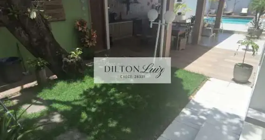 Casa com 3 quartos para alugar na Rua Praia de Tramandai, 30, Vilas do Atlantico, Lauro de Freitas