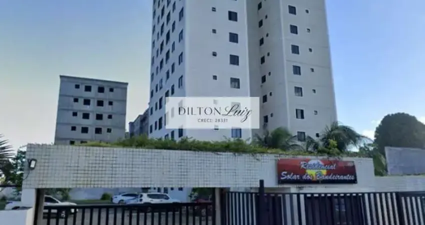 Apartamento com 3 quartos à venda na Rua Coribe, 157, Jardim das Margaridas, Salvador