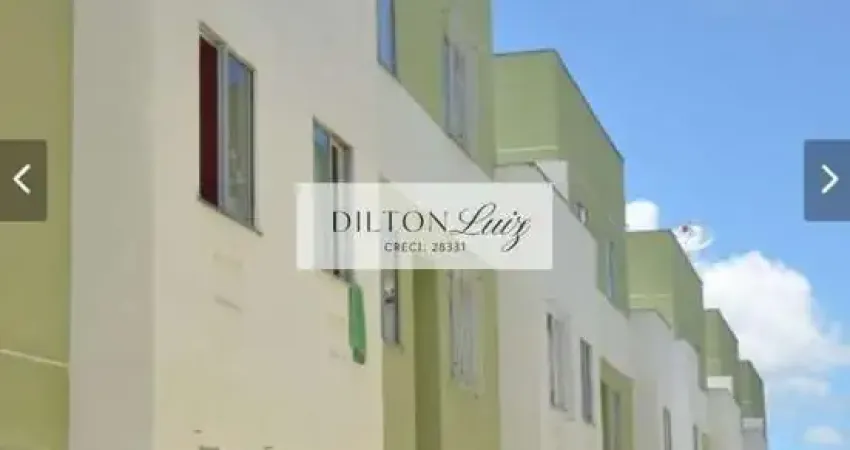 Apartamento com 2 quartos para alugar na Loteamento Verdes Horizontes, 20, Setor Industrial Urbano, Camaçari