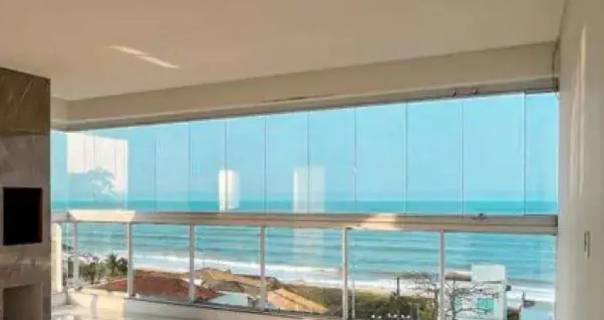 Apartamento para venda em balneário piçarras, itacolomi, 3 dormitórios, 3 suítes, 4 banheiros, 2 vagas