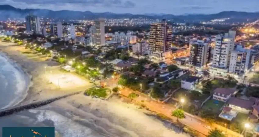 Terreno à venda na Avenida ITAJUBA Gastão Imóveis, Zona Rural, Balneário Piçarras