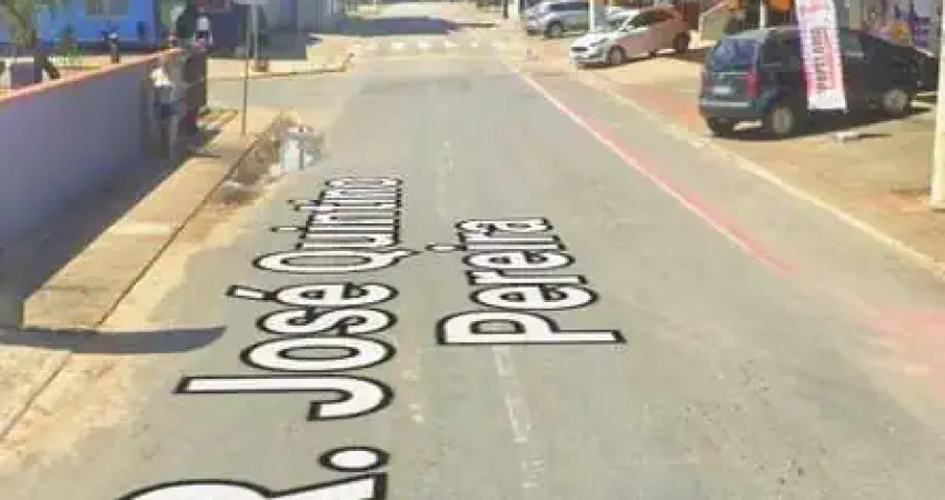 Terreno à venda na Avenida José Quintino Pereira, Itajubá, Barra Velha