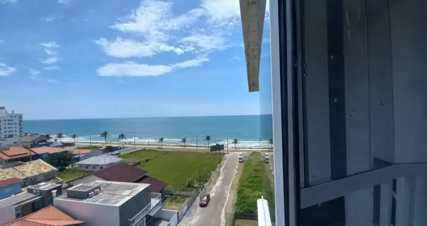Cobertura para Venda em Barra Velha, TABULEIRO, 3 dormitórios, 3 suítes, 4 banheiros, 2 vagas