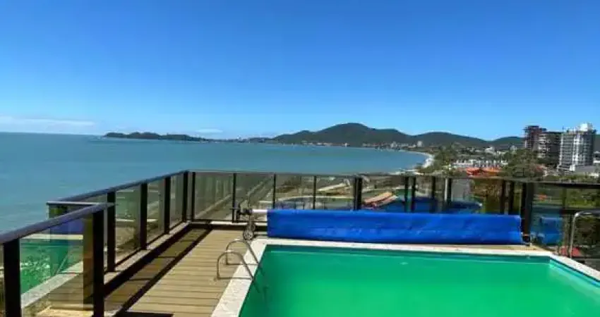 Apartamento para Venda em Penha, ARMAÇÃO, 4 dormitórios, 2 suítes, 4 banheiros, 2 vagas