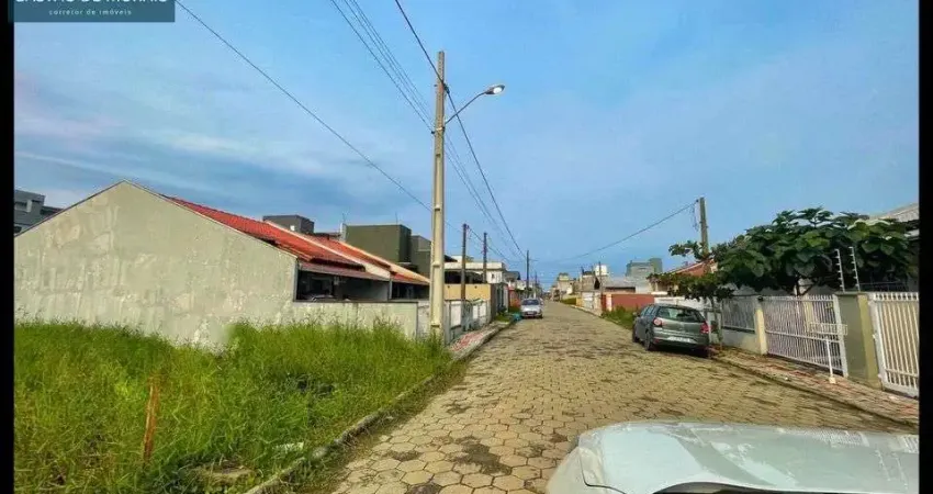 Terreno à venda na Avenida Itajubá_ Gastão Imóveis, 2766, Itajubá, Barra Velha