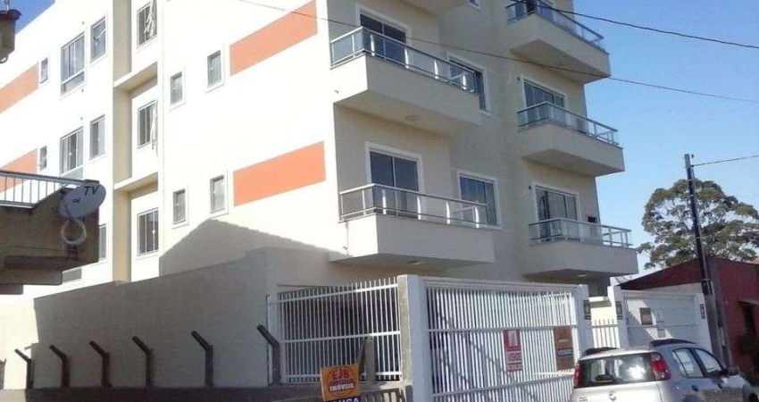 Apartamento para Venda em Balneário Piçarras, CENTRO, 2 dormitórios, 2 banheiros, 1 vaga