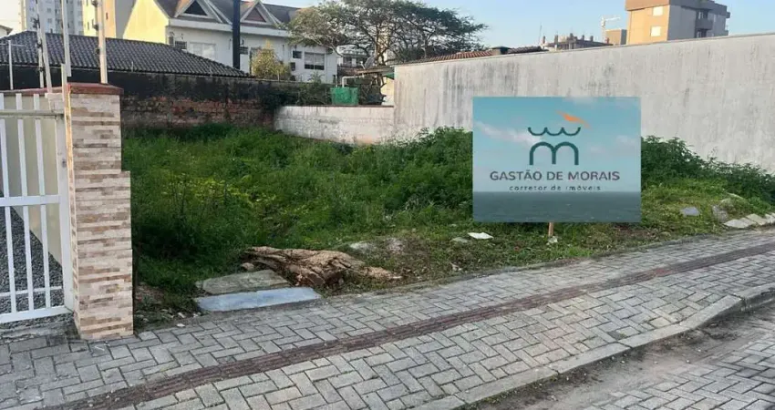 Terreno à venda no Itacolomi, Balneário Piçarras 