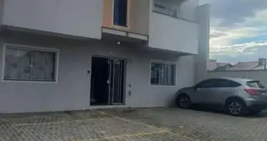 Apartamento para Venda em Barra Velha, Itajuba, 2 dormitórios, 1 suíte, 2 banheiros, 1 vaga