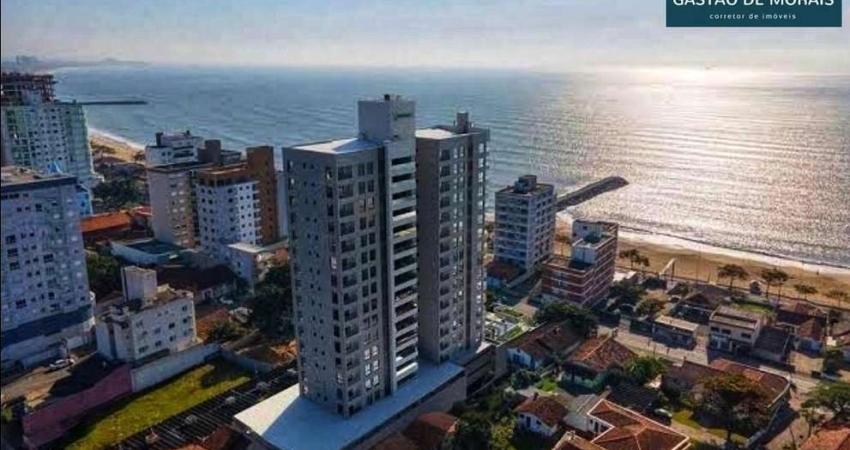 Apartamento para Venda em Balneário Piçarras, CENTRO, 2 dormitórios, 1 suíte, 2 banheiros, 1 vaga
