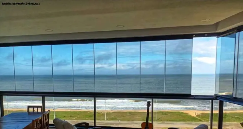 Apartamento para Venda em Balneário Piçarras, ITACOLOMI, 3 dormitórios, 3 suítes, 3 banheiros, 2 vagas