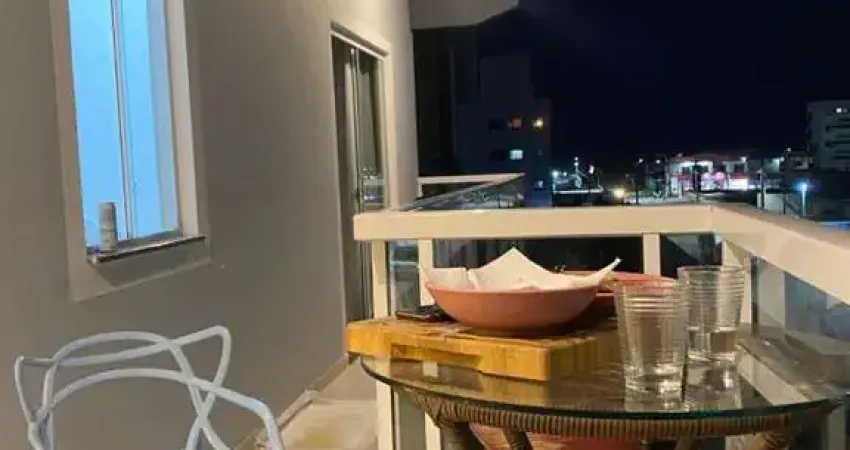 Apartamento para Venda em Balneário Piçarras, ITACOLOMI, 3 dormitórios, 1 suíte, 2 banheiros, 1 vaga