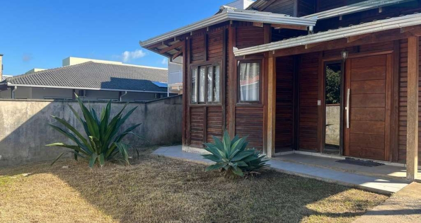 Casa para Venda em Barra Velha, Itajuba, 3 dormitórios, 1 suíte, 2 banheiros, 2 vagas