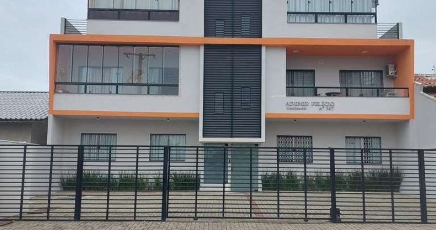 Apartamento para Venda em Balneário Piçarras, ITACOLOMI, 3 dormitórios, 1 suíte, 2 banheiros, 1 vaga
