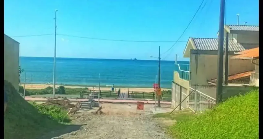 Terreno para Venda em Balneário Piçarras, ITACOLOMI