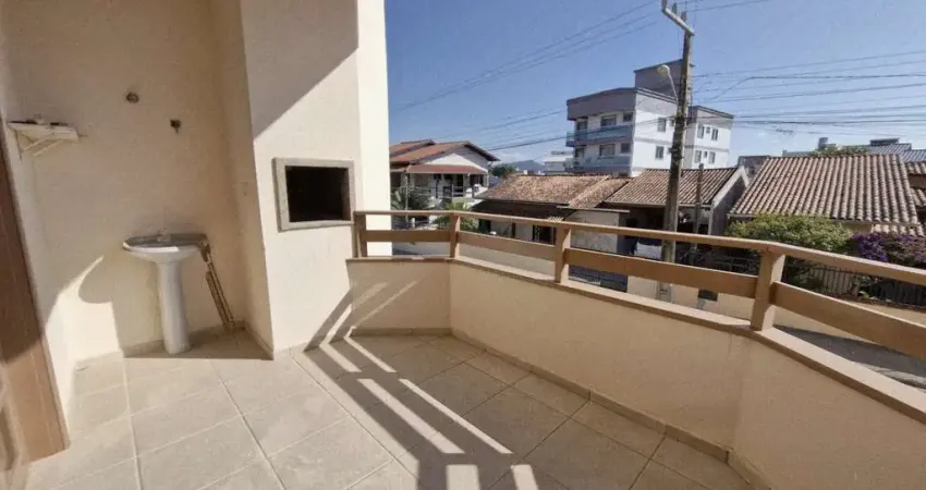 Apartamento para Venda em Barra Velha, Itajuba, 3 dormitórios, 1 suíte, 2 banheiros, 1 vaga