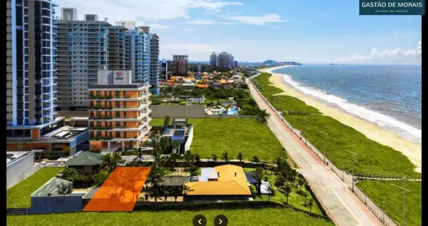 Terreno à venda na - Gastão Imóveis, Itacolomi, Balneário Piçarras