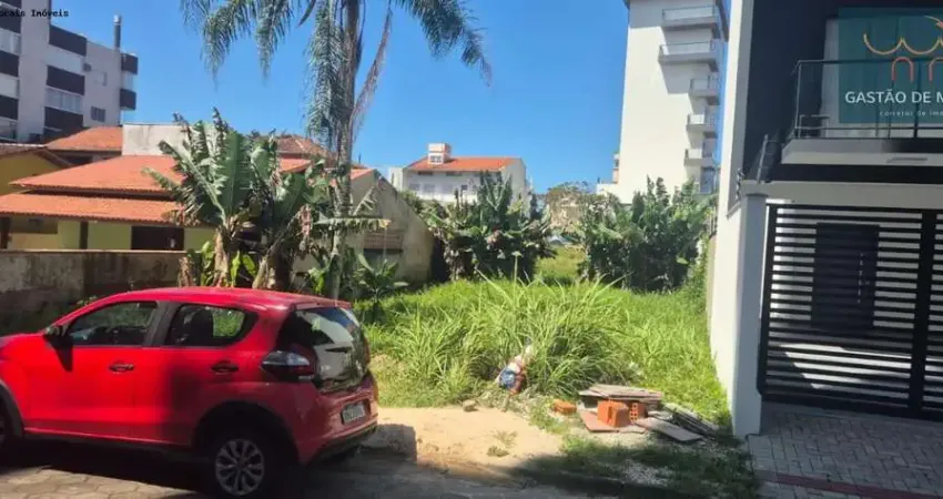 Terreno à venda no Itajubá, Barra Velha