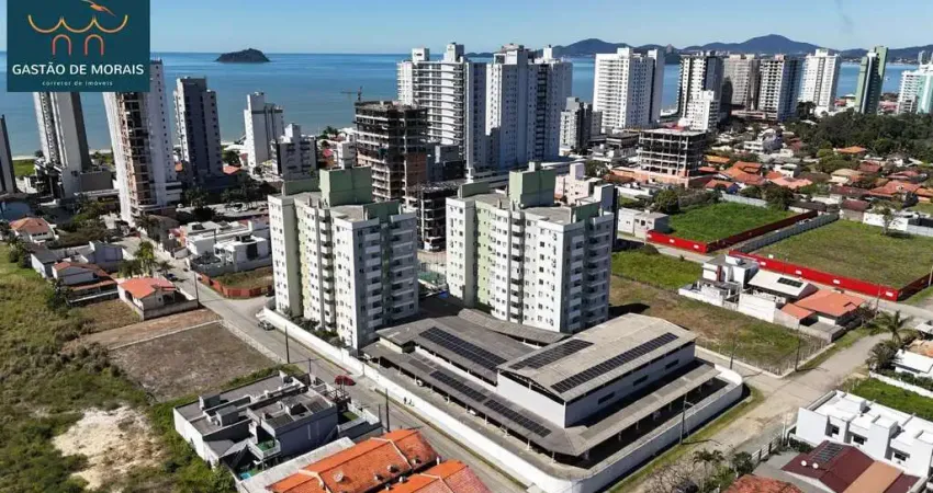 Apartamento para Venda em Balneário Piçarras, ITACOLOMI, 2 dormitórios, 1 banheiro, 1 vaga