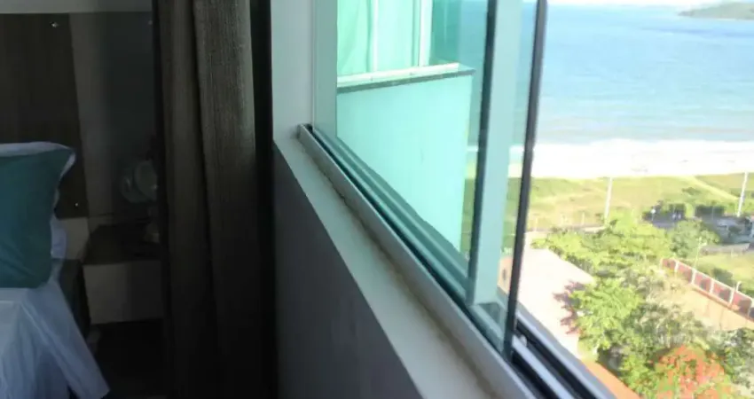 Apartamento para Venda em Balneário Piçarras, Centro, 2 dormitórios, 1 suíte, 2 banheiros, 1 vaga