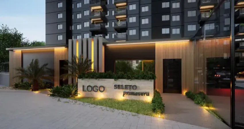 Apartamento com 2 quartos à venda na Avenida Barão de Japurá, 113, Jardim Primavera, Duque de Caxias