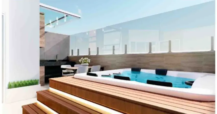 Apartamento com 2 quartos à venda no Centro, Nilópolis