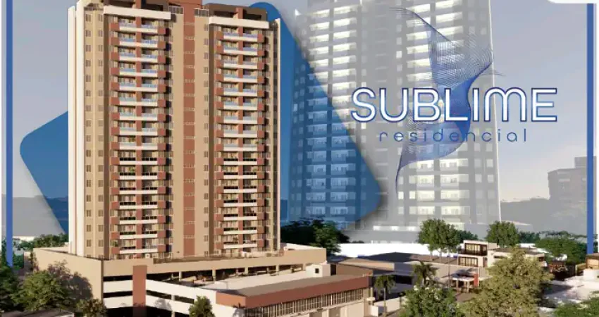 Residencial Sublime