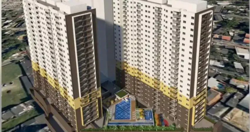 Apartamento de alto Padrão centro de Nova Iguaçu