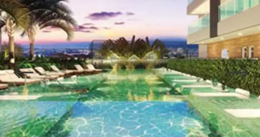 Apartamento com 4 quartos à venda na Rua Tabelião Murilo Costa, Joana D'Arc, Nova Iguaçu