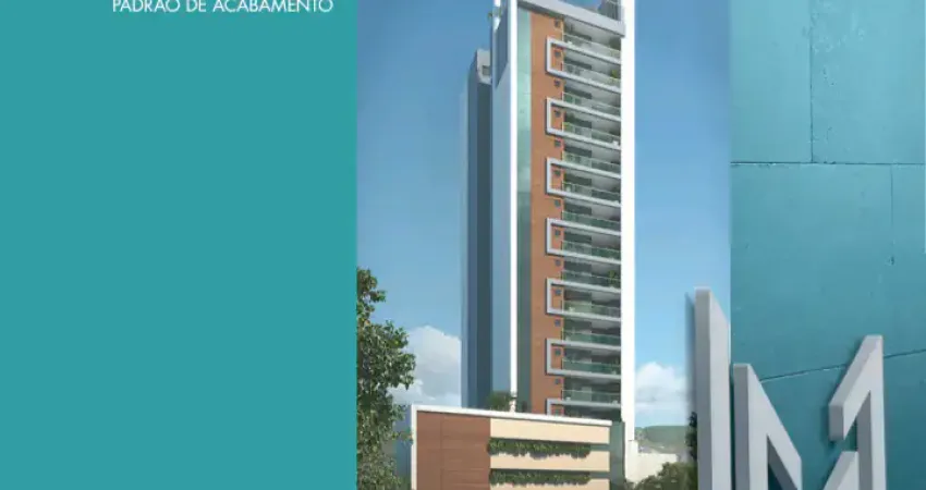 Apartamento com 3 quartos à venda na Rua Hermida Cerbino, Centro, Nova Iguaçu