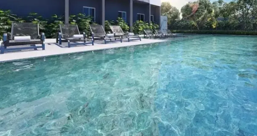 Apartamento na penha, novolar penha com suite e elevador venha morar na melhor regiao