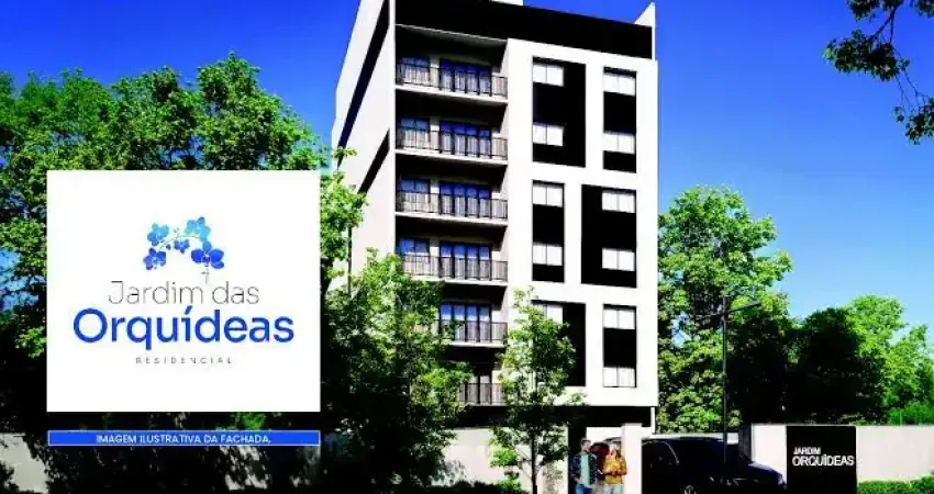 Apartamento com 1 quarto à venda na Rua Benedito Coelho de Castro, 119, Fazenda Caxias, Seropédica