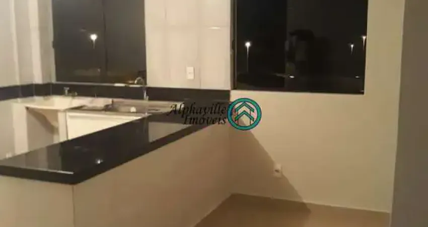 Apartamento com 1 quarto à venda na Setor QNH 4, Taguatinga Norte (Taguatinga), Brasília