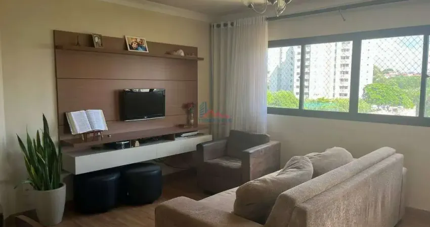 Excelente apartamento familiar no parque prado – campinas/sp