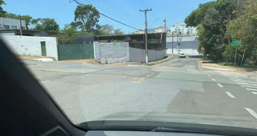 Barracão / Galpão / Depósito para alugar no Jardim São Vicente, Campinas 