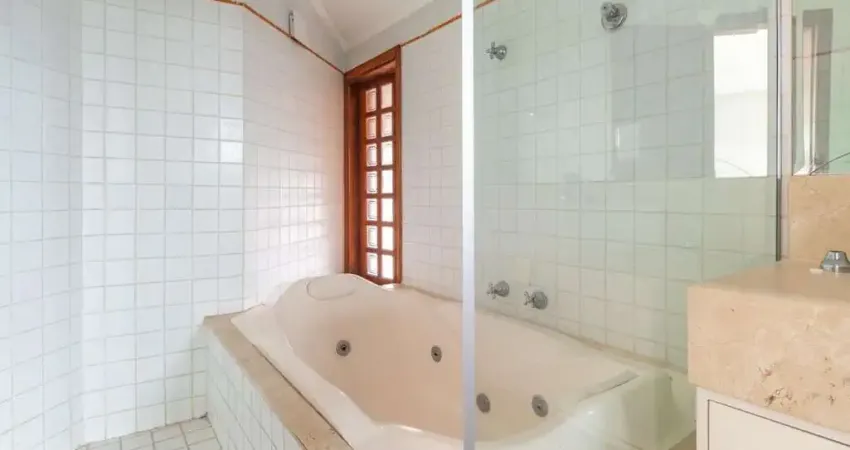 Casa com 4 quartos, Residencial Vila Verde - Campinas