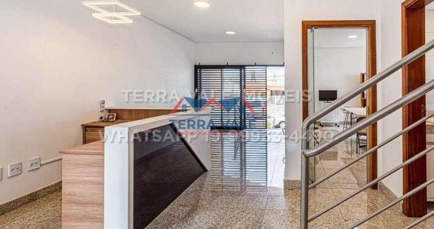 Imóvel comercial no Jardim Guanabara, Campinas