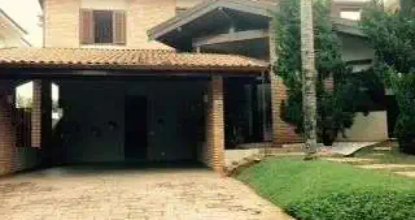 Casa com 3 quartos à venda no Barão Geraldo, Campinas 