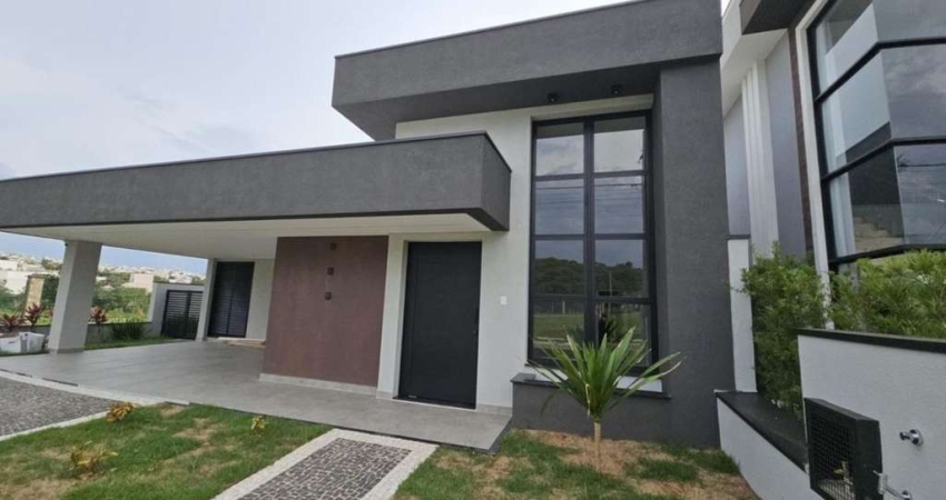 Casa com 3 quartos à venda no Swiss Park, Campinas 